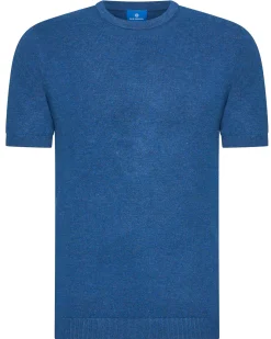 Blue Industry T-shirt