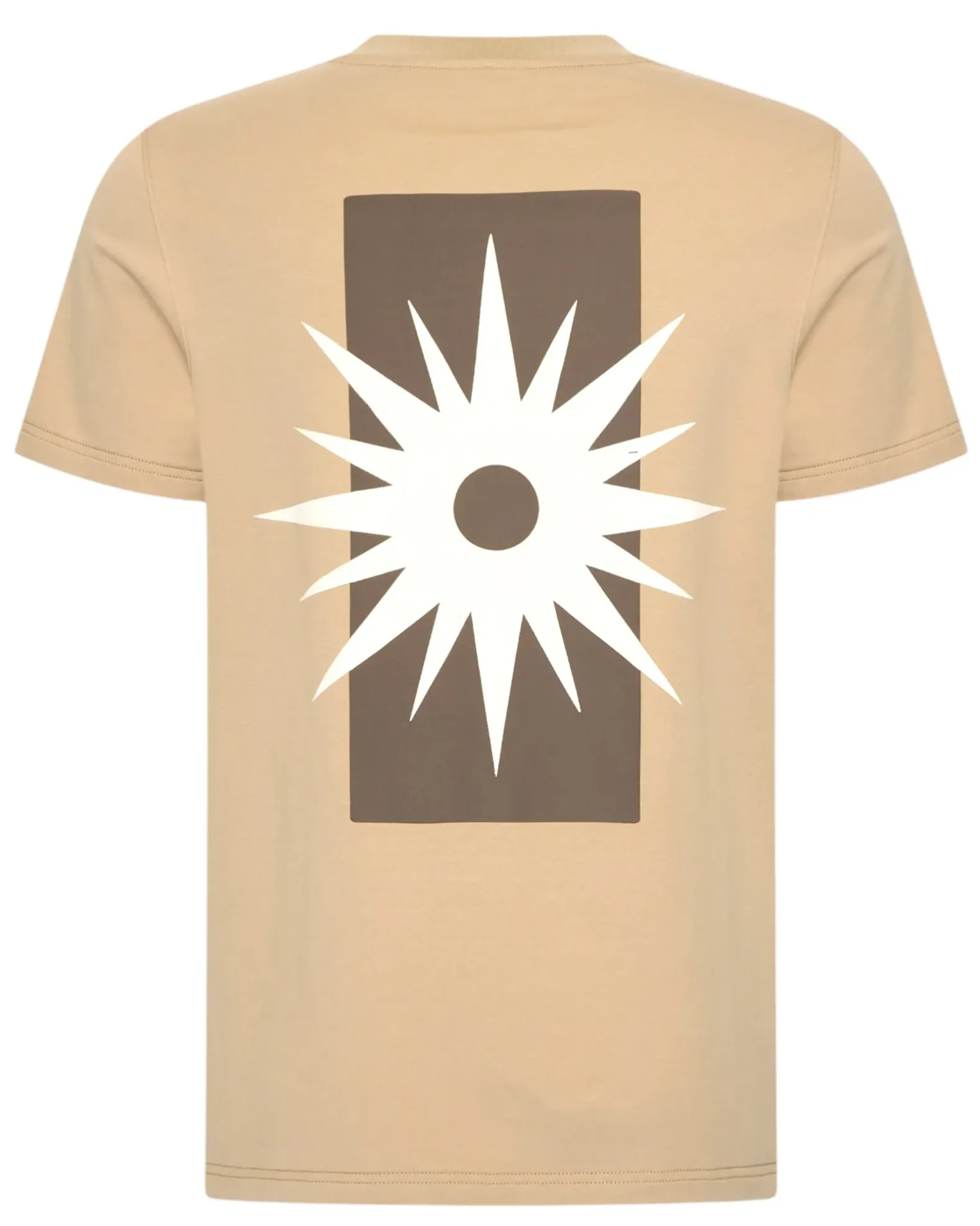 Blue Industry T-shirt