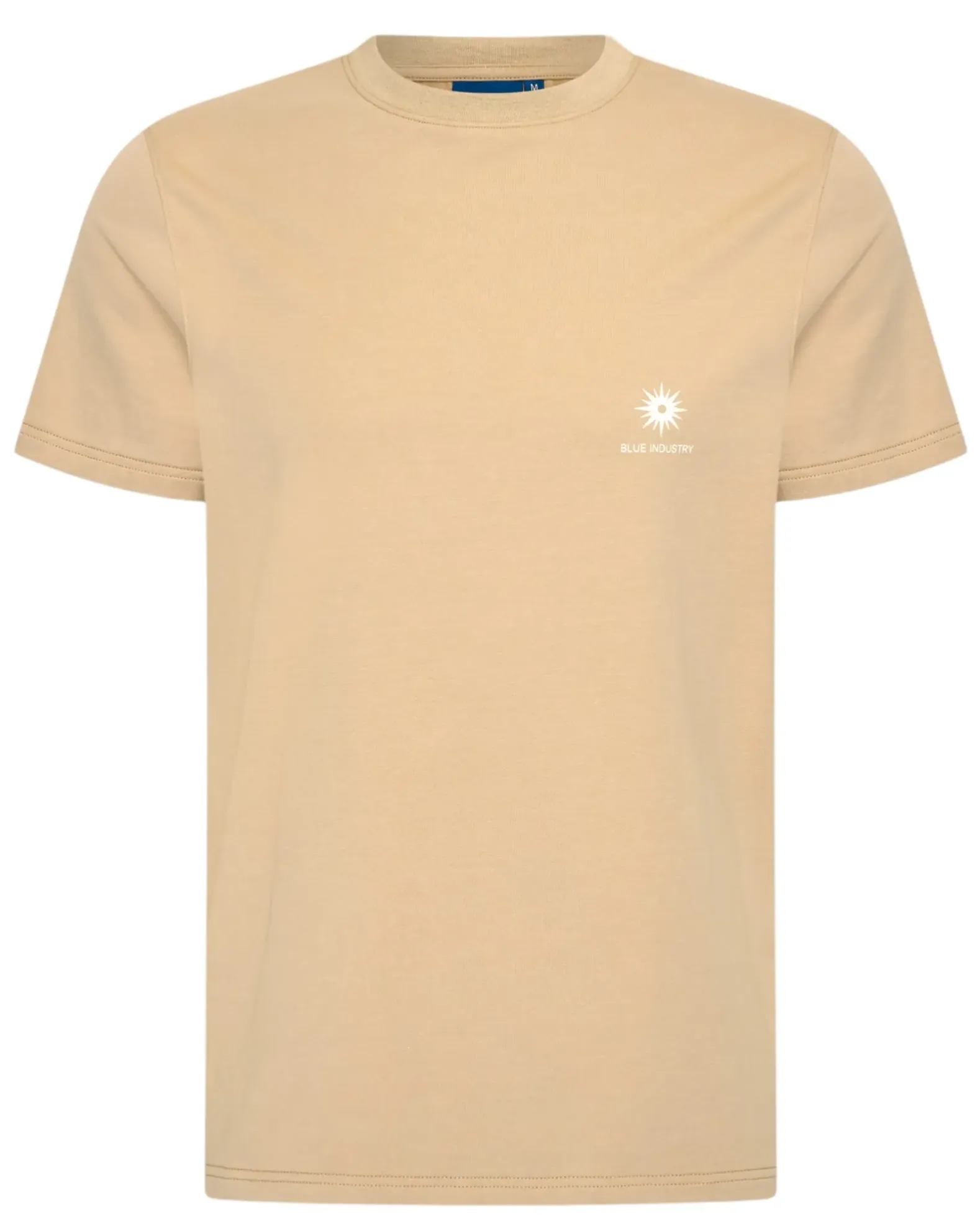 Blue Industry T-shirt