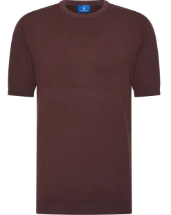 Blue Industry T-shirt KBI-M17