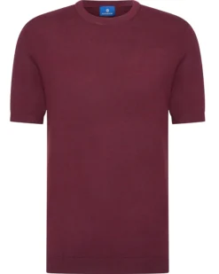 Blue Industry T-shirt KBI-M17
