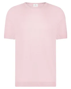 Blue Industry T-shirt Korte mouw