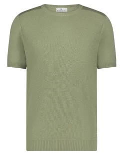 Blue Industry T-shirt Korte mouw