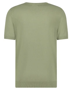 Blue Industry T-shirt Korte mouw