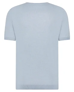 Blue Industry T-shirt Korte mouw