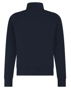 Blue Industry Vest