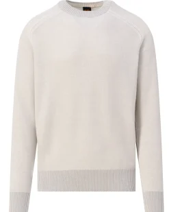 Boss Casual Akajer Trui Ronde hals