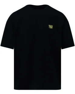 Boss Casual Brutalism T-shirt