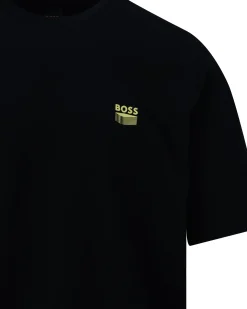 Boss Casual Brutalism T-shirt