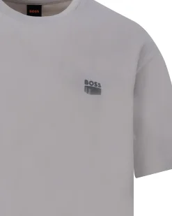 Boss Casual Brutalism T-shirt
