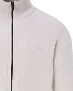 Boss Casual Kanozip Vest