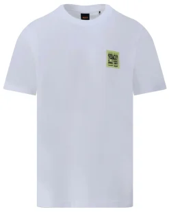 Boss Casual Movement T-shirt