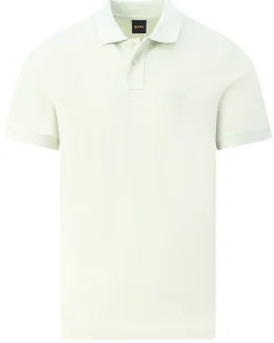 Boss Casual Passenger Polo