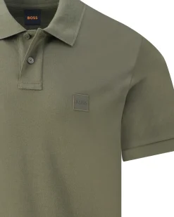 Boss Casual Passenger Polo