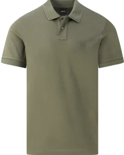 Boss Casual Passenger Polo
