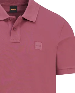 Boss Casual Passenger Polo