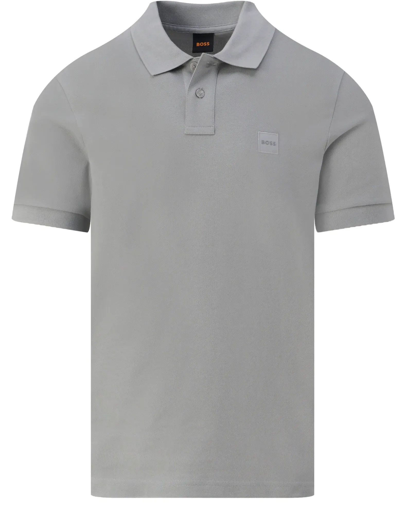 Boss Casual Passenger Polo