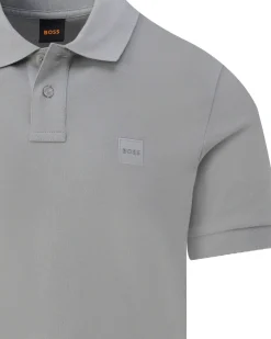 Boss Casual Passenger Polo