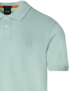 Boss Casual Passenger Polo