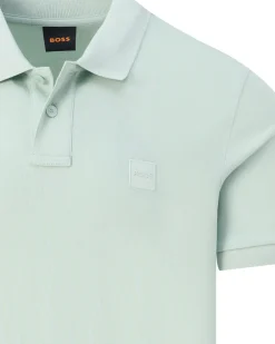 Boss Casual Passenger Polo