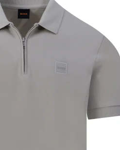 Boss Casual Passerzip Polo