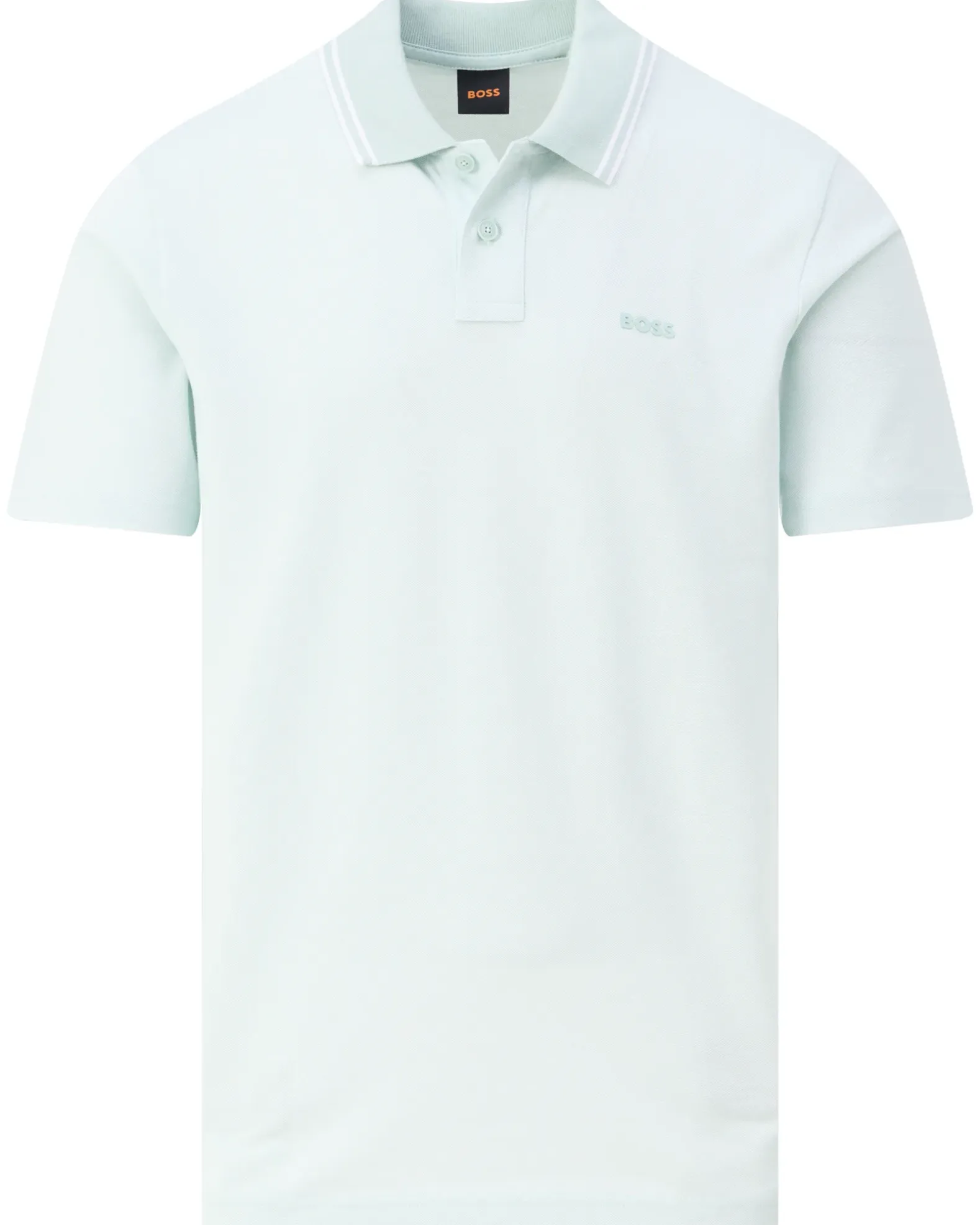 Boss Casual Peoxford Polo
