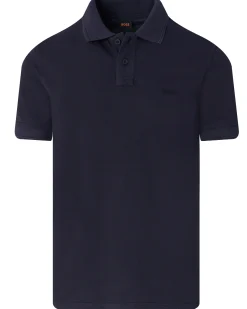 Boss Casual Polo Korte mouw