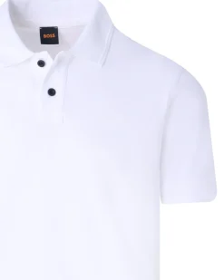 Boss Casual Polo Korte mouw