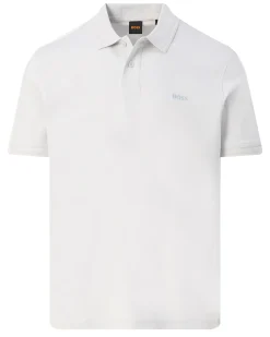 Boss Casual Polo Korte mouw