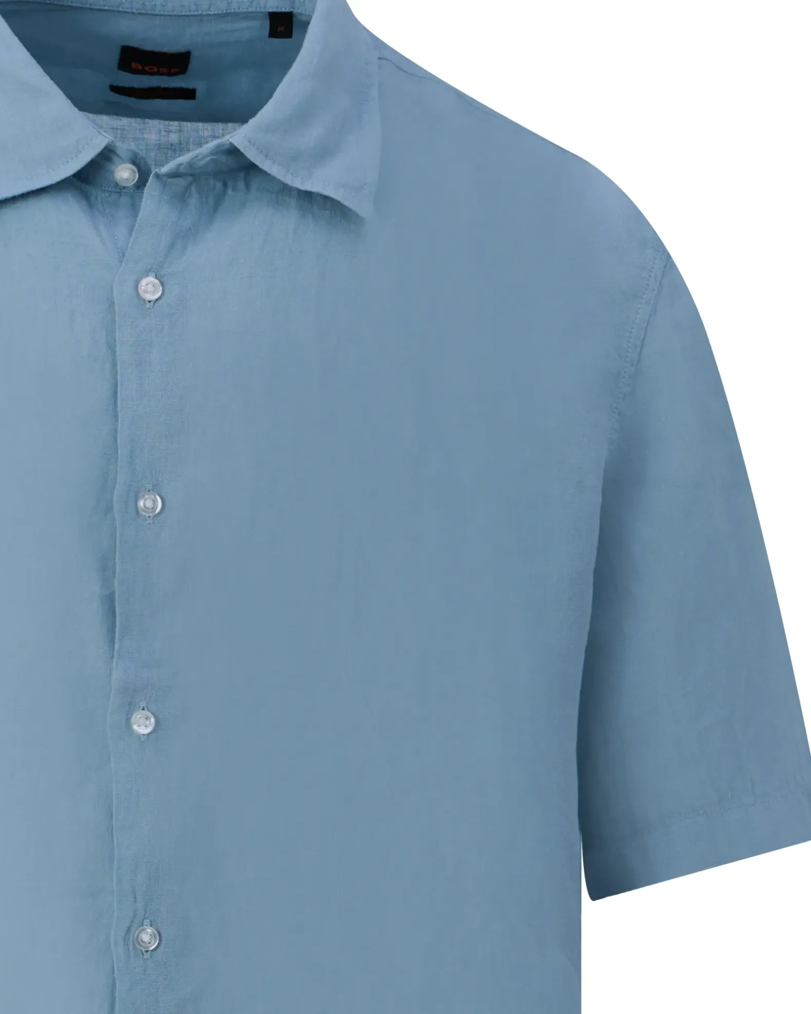 Boss Casual Rash Casual Shirt