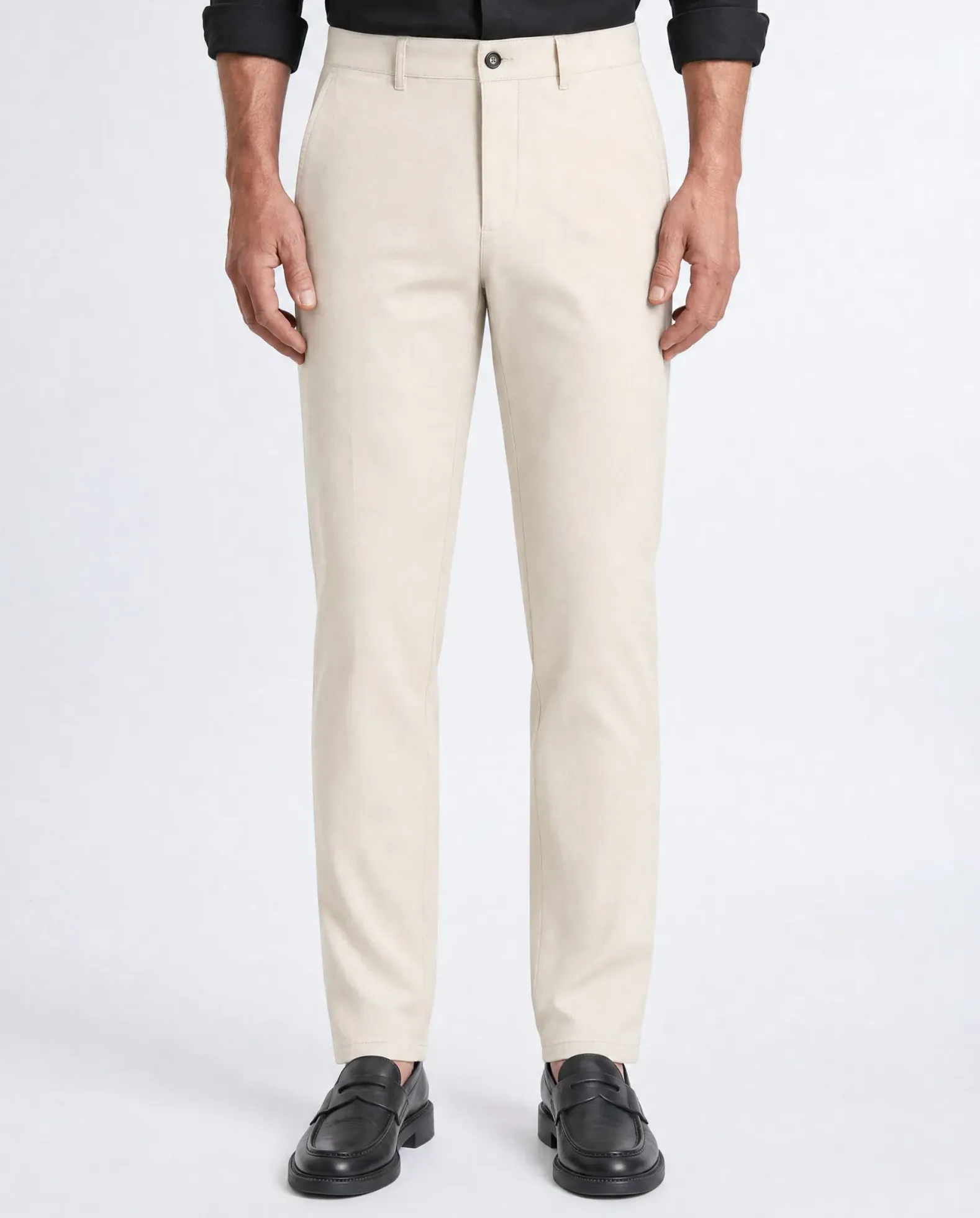 Boss Casual Slim Chino