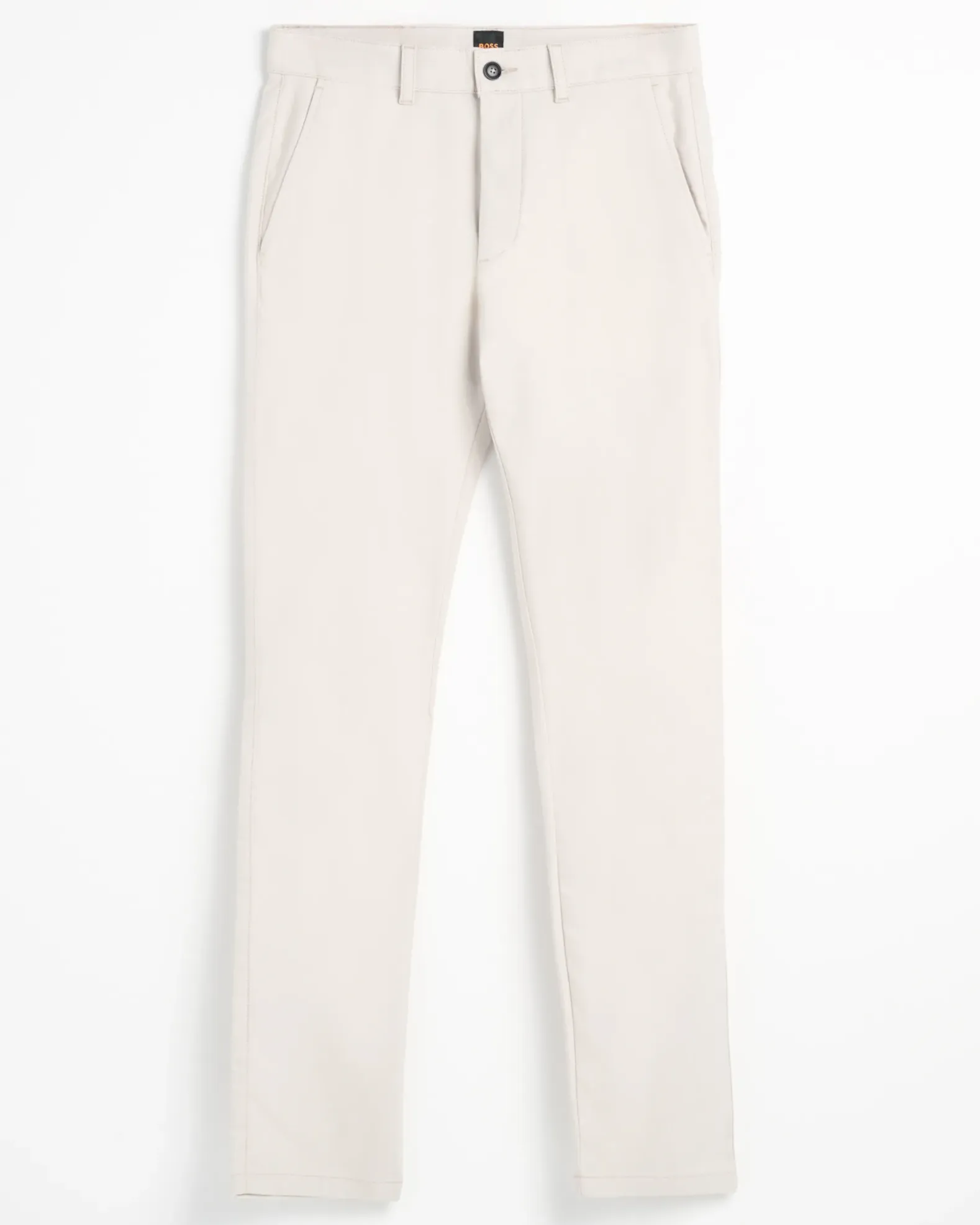 Boss Casual Slim Chino