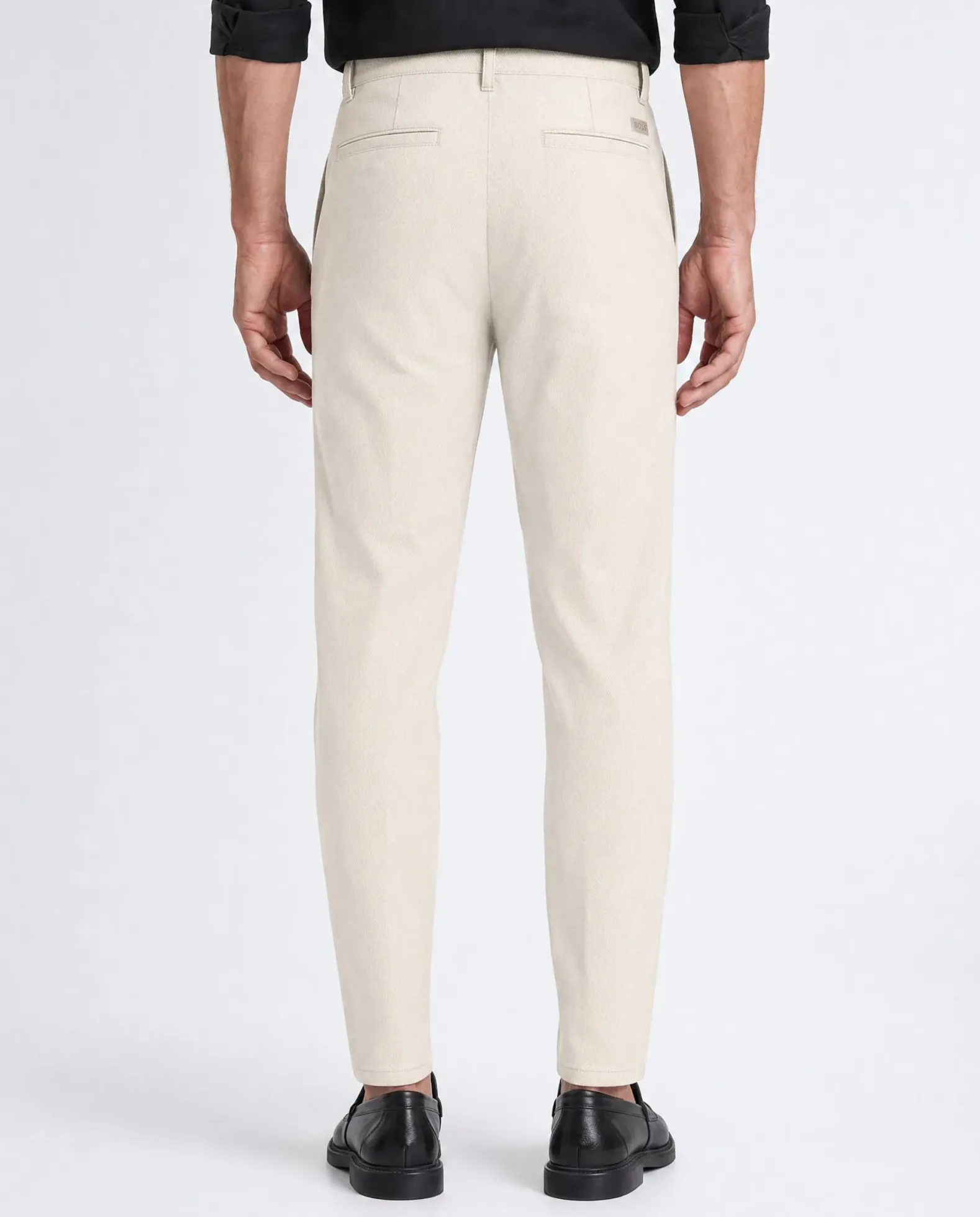 Boss Casual Slim Chino