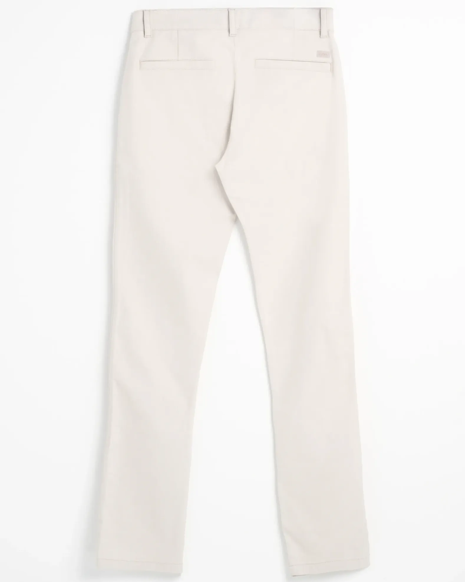 Boss Casual Slim Chino