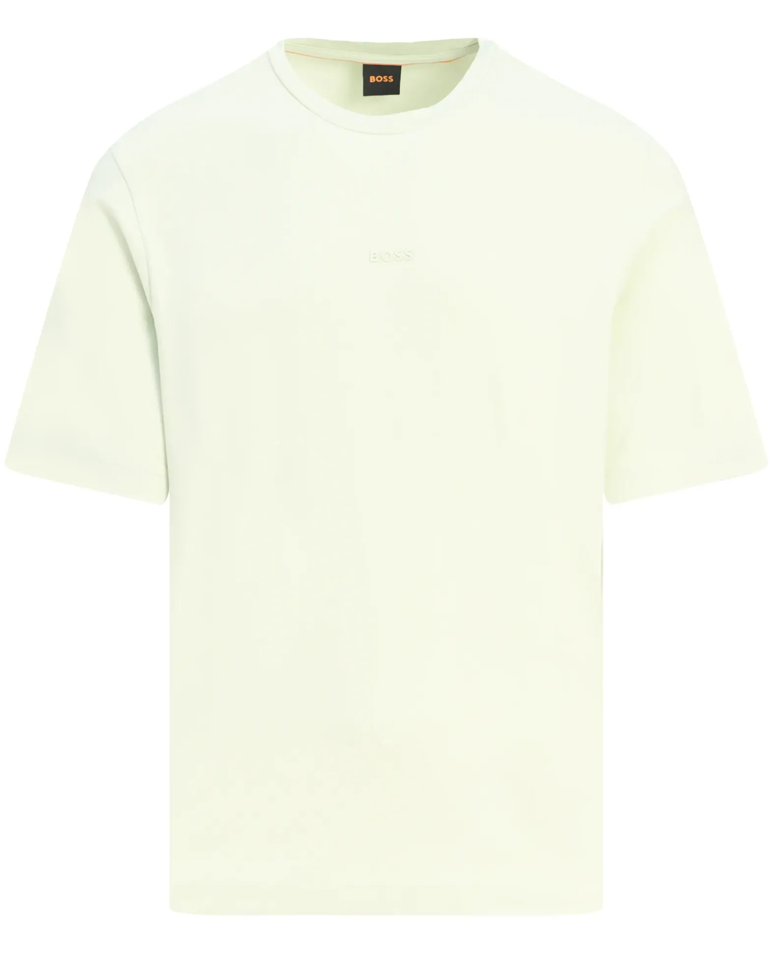 Boss Casual Tchup T-shirt