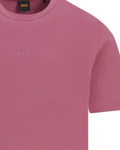 Boss Casual Tchup T-shirt