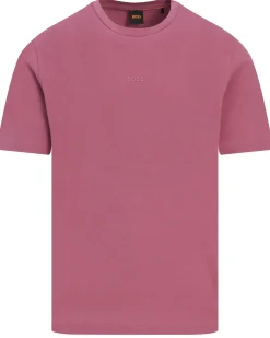 Boss Casual Tchup T-shirt
