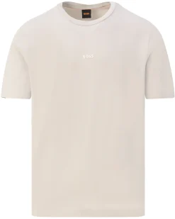 Boss Casual Tchup T-shirt