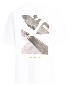 Boss Casual Te_Fame T-shirt
