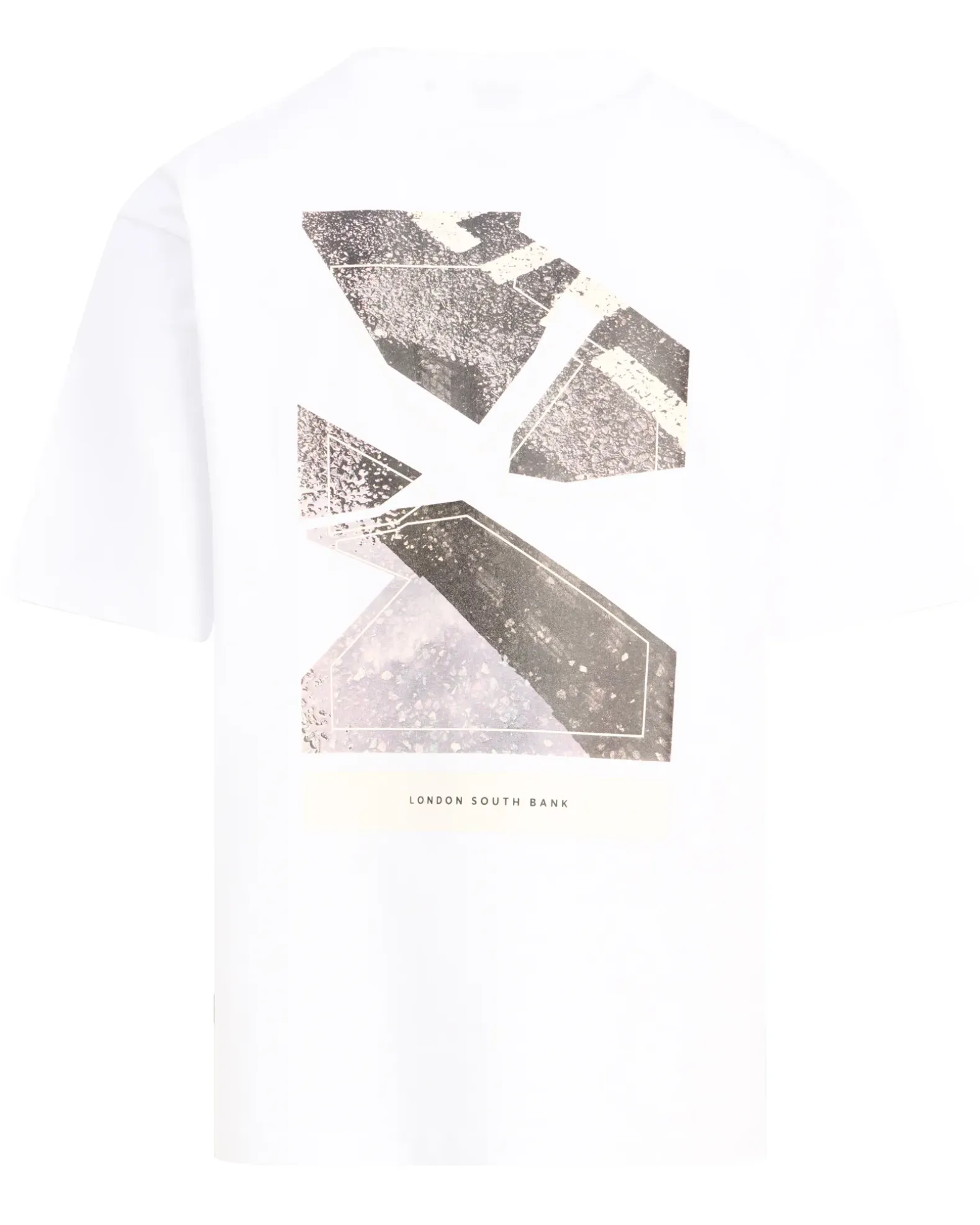 Boss Casual Te_Fame T-shirt