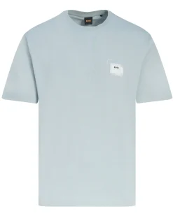 Boss Casual Te_Fame T-shirt