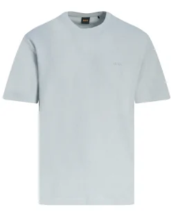 Boss Casual Te Rib T-shirt