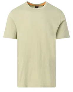 Boss Casual T-shirt Korte mouw
