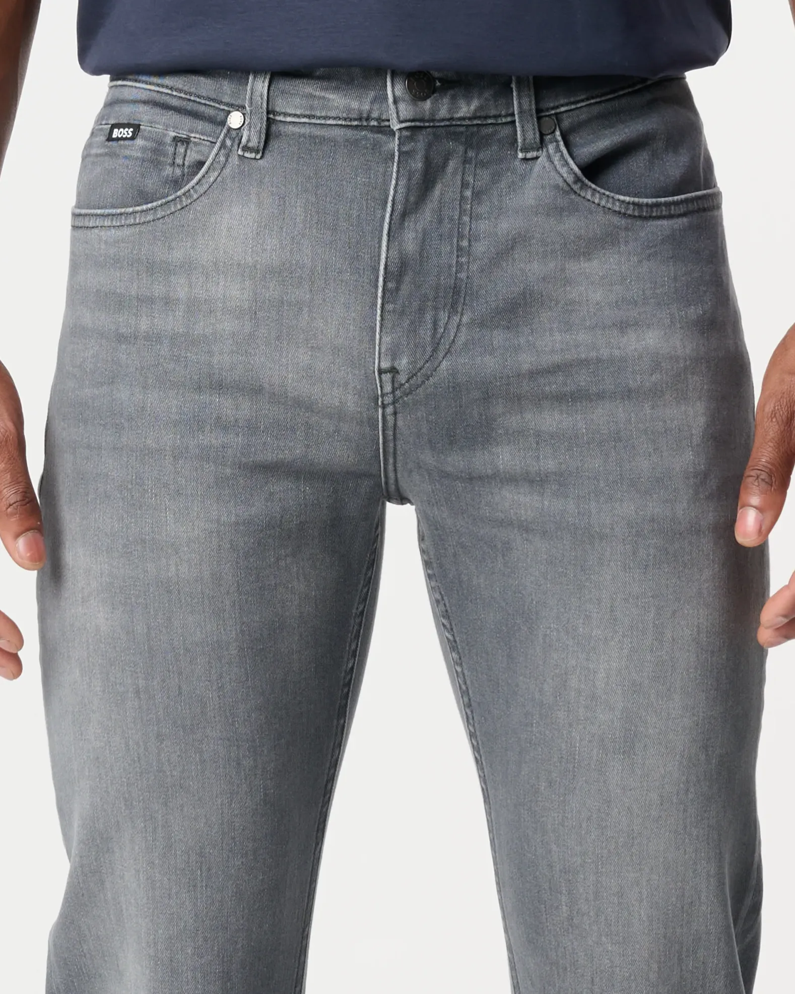 Boss Delaware Jeans