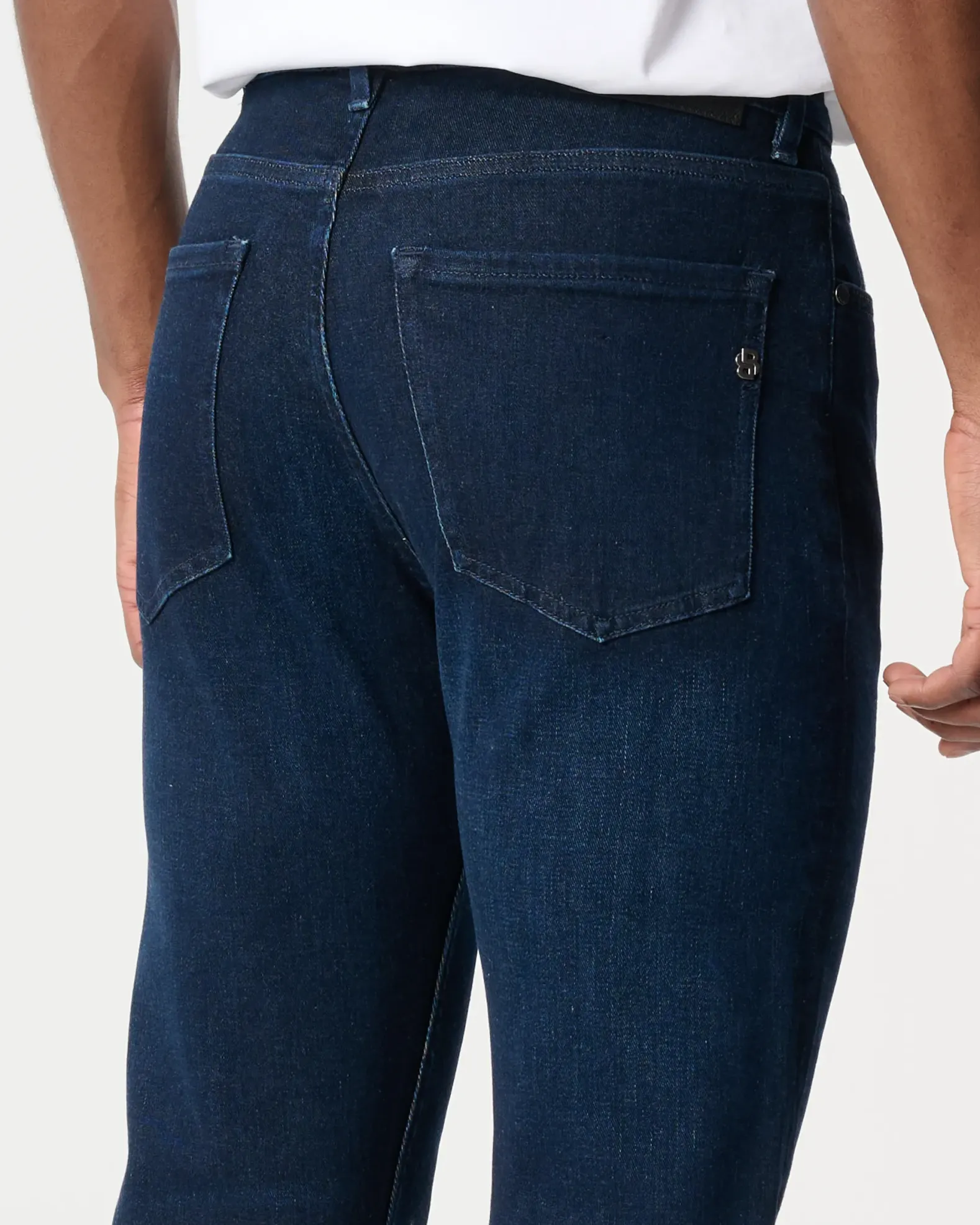 Boss Delaware Jeans