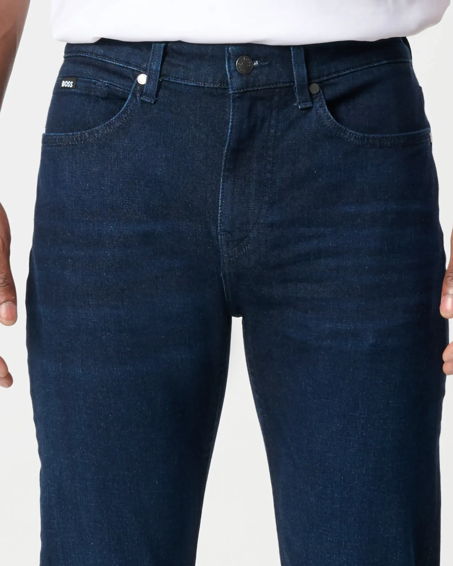 Boss Delaware Jeans