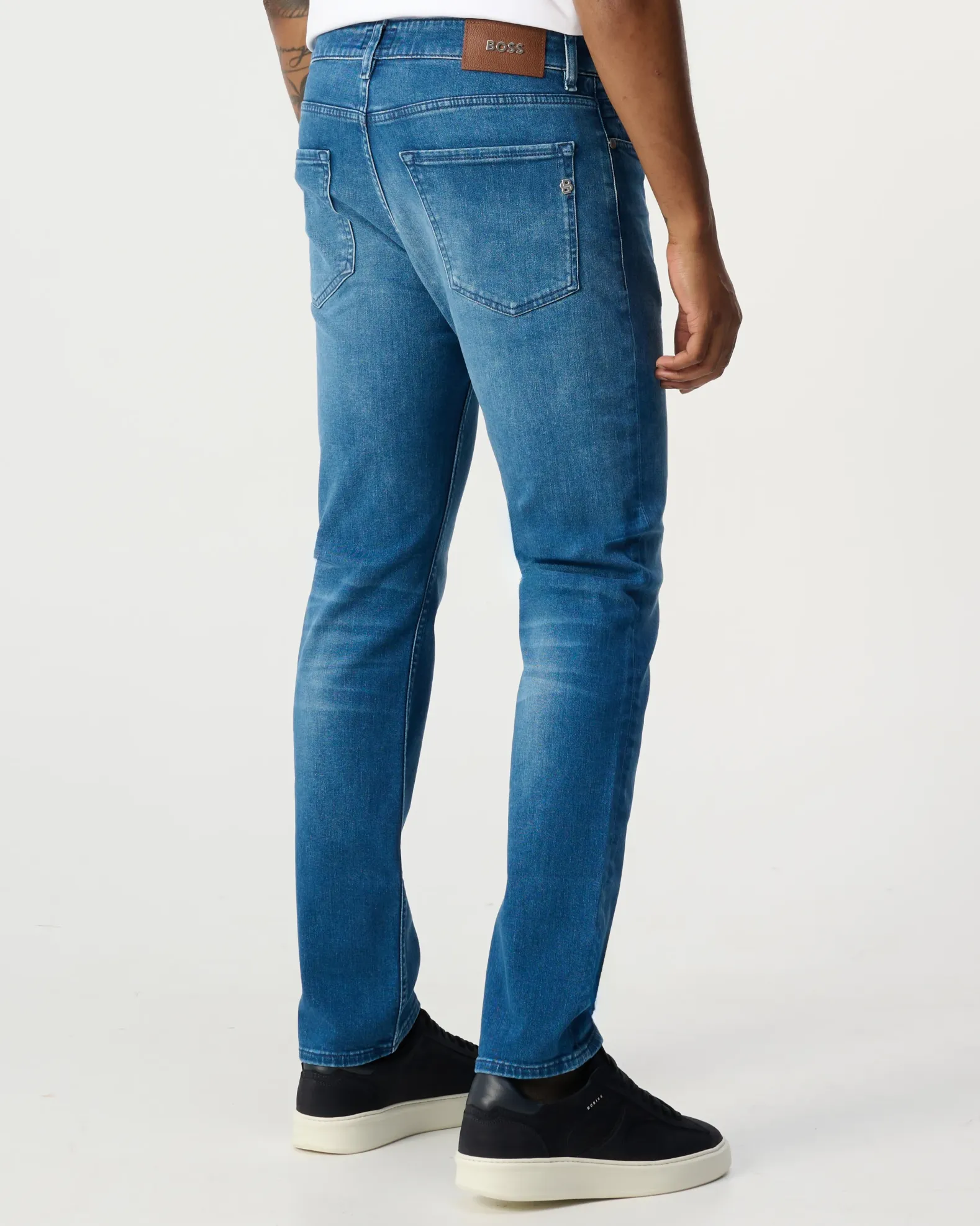 Boss Delaware Jeans