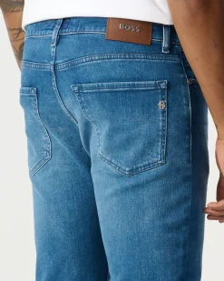 Boss Delaware Jeans
