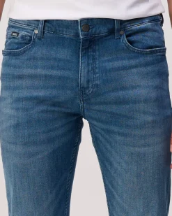 Boss Menswear Delaware Jeans