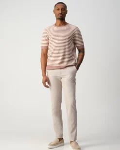 Boss Menswear Kaiton Zip Chino